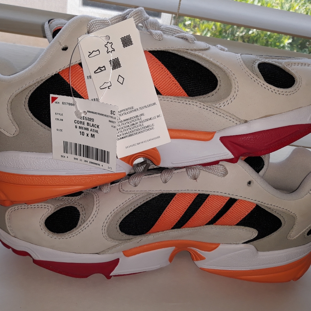 ADIDAS (YUNG-1 ) EE5320